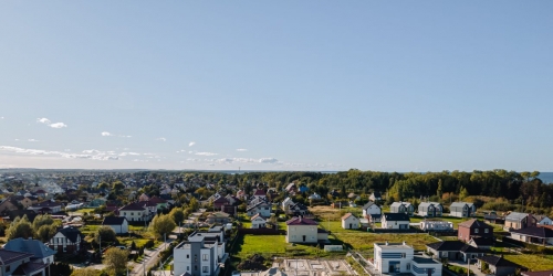 Коттедж/дом Кривоарбатский пер,  д. 12