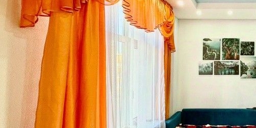 4-комн квартира Союзный проспект, 22