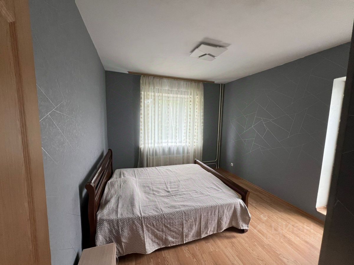 Аренда 3-комн квартиры на вторичном рынке Кучино мкр, Балашиха, улица Центральная,  д. 47