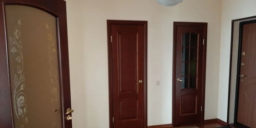 3-комн квартира Сходненская улица,  д. 16