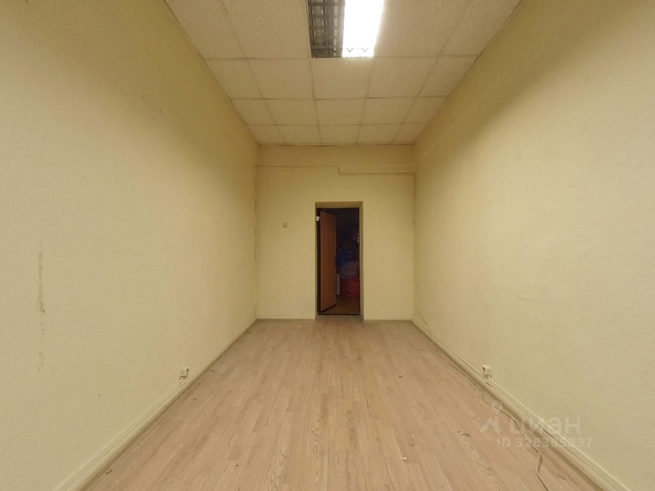 Продажа 1-комн квартиры на вторичном рынке улица Вавилова, 53К3
