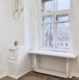 Продажа 4-комн квартиры на вторичном рынке Московский пр-кт,  д. 79