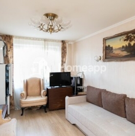 Продажа 2-комн квартиры на вторичном рынке Яна Райниса б-р