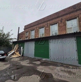 Аренда склада Люберцы, Железнодорожная улица, д. 4 Аренда склада Люберцы, Железнодорожная улица, д. 4