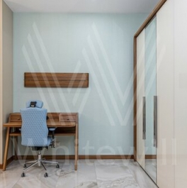 Продажа 4-комн квартиры на вторичном рынке ул Авиационная,  д. 77,  к. 2