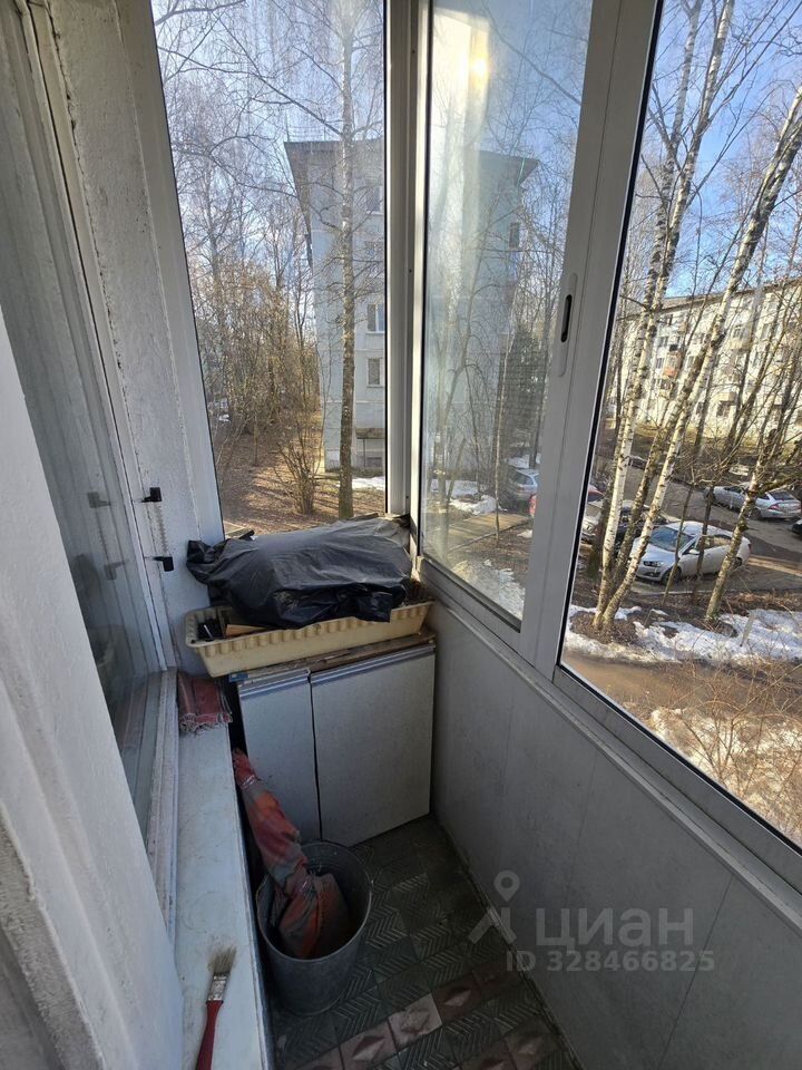 Продажа 2-комн квартиры на вторичном рынке Солнечногорск, Банковская улица, 28