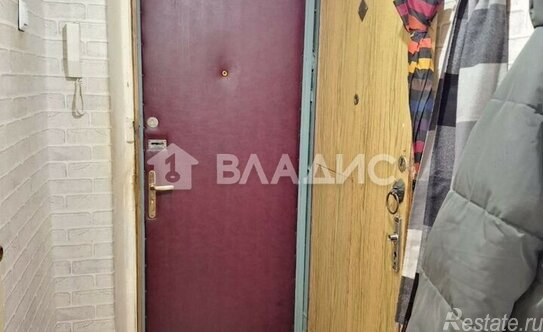 Продажа 2-комн квартиры на вторичном рынке Погонный проезд,  д. 1 к8