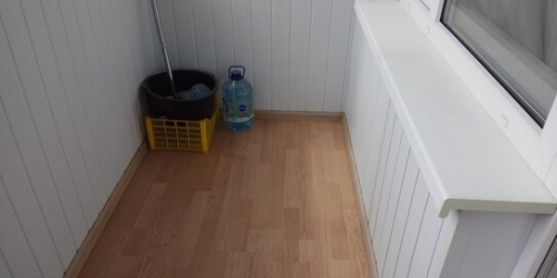 1-комн квартира Бирюлёвская улица,  д. 19