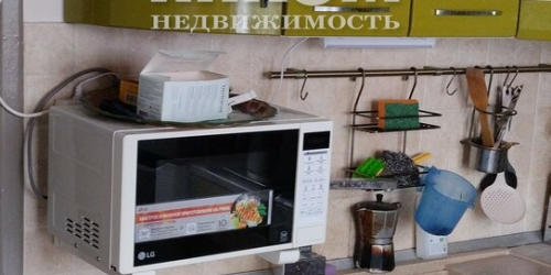 3-комн квартира проезд Черепановых,  д. 72