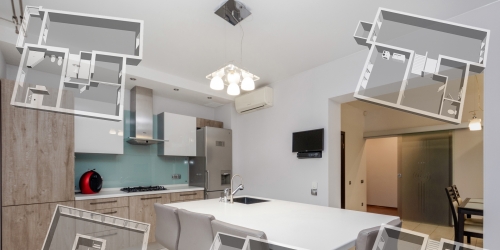 4-комн квартира Рябиновая ул,  д. 21