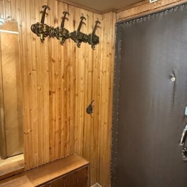 Продажа 1-комн квартиры на вторичном рынке Ангарская улица,  д. 23 к2