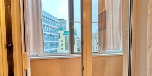 1-комн квартира Выползов переулок,  д. 10