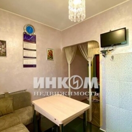 Продажа 2-комн квартиры на вторичном рынке Сапёрный проезд,  д. 15