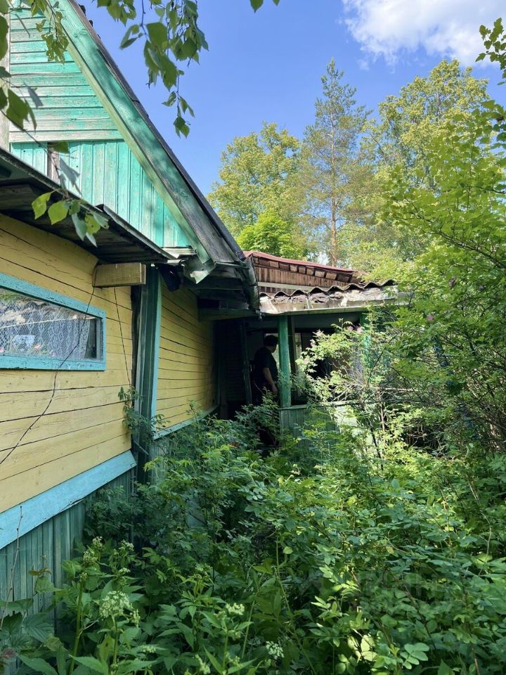 Продажа дома д. Заозерье, улица Центральная, 2