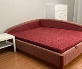 Продать Квартиры вторичка улица Расплетина  3 к3 