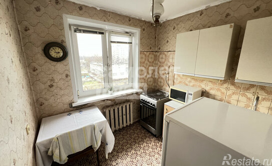 Продажа 1-комн квартиры на вторичном рынке Орехово-Зуево г, Парковская ул,  д. 2