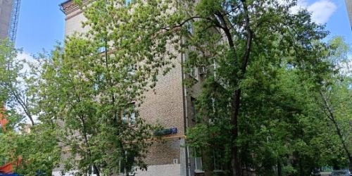 2-комн квартира улица Михайлова,  д. 17