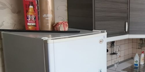 3-комн квартира Старый Зыковский проезд, 3