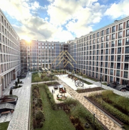 Продажа 1-комн квартиры на вторичном рынке Петровский пр-кт,  д. 24,  к. 2