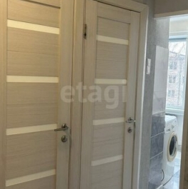 Продажа 2-комн квартиры на вторичном рынке Космонавтов пр-кт,  д. 58