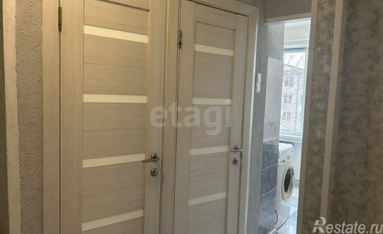 Продажа 2-комн квартиры на вторичном рынке Космонавтов пр-кт,  д. 58