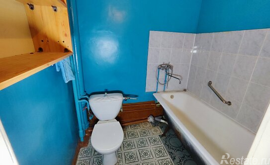 Продажа 1-комн квартиры на вторичном рынке Шатура, ул Спортивная,  д. 5