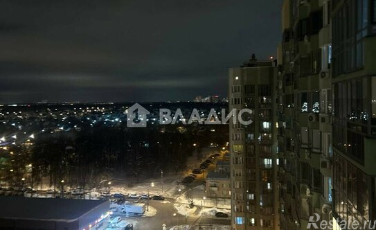 Продажа 1-комн квартиры на вторичном рынке Агрохимическая улица,  д. 3