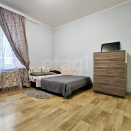 Продажа 2-комн квартиры на вторичном рынке ул Кременчугская,  д. 11,  к. 1