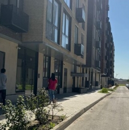 Продажа 1-комн квартиры на вторичном рынке улица Медовая Долина,  д. 3 к2