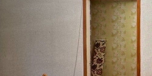 2-комн квартира Парусный проезд, 3