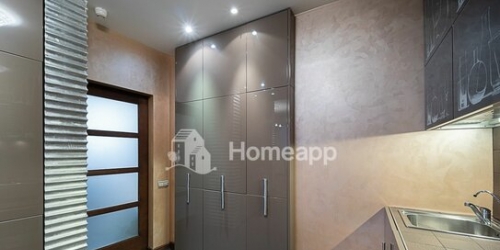 2-комн квартира улица Воронцовские Пруды,  д. 3