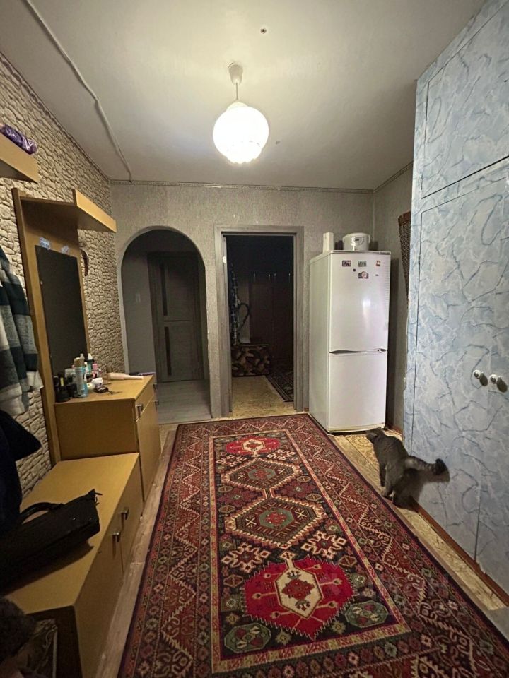 Продажа 2-комн квартиры на вторичном рынке с. Чулки-Соколово, 8