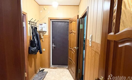 Продажа 1-комн квартиры на вторичном рынке Ольгино, ул Граничная,  д. 10