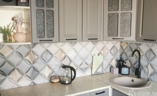 Продажа 3-комн квартиры на вторичном рынке Дмитровское ш,  д. 165Д к5