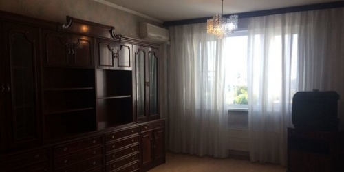 3-комн квартира ул Милашенкова,  д. 22