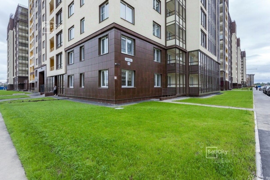 Продажа ПСН проспект Будённого,  д. 19 к1