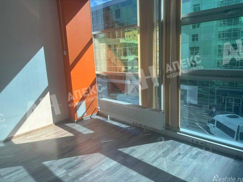 Аренда офиса Дербеневский 1-й пер,  д. 5