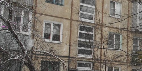 2-комн квартира Брюсовская улица, 8