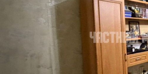 3-комн квартира Солнечногорская улица, 5К1