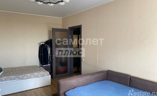 Продажа 2-комн квартиры на вторичном рынке Ярославское ш,  д. 124