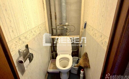 Продажа 3-комн квартиры на вторичном рынке ул Южнобутовская,  д. 51