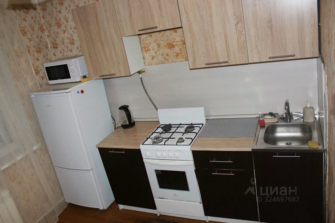 Продажа 2-комн квартиры на вторичном рынке улица Свободы, 4С1
