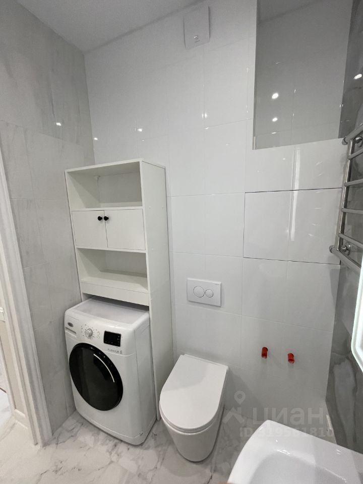 Продажа студии Город-событие мкр, с. Лайково, 19