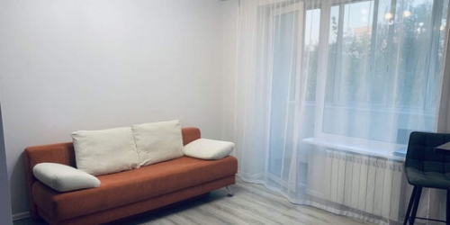 1-комн квартира улица Юных Ленинцев,  д. 92