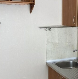 Аренда 2-комн квартиры на вторичном рынке Анадырский проезд,  д. 47,  к. 1 стр 1