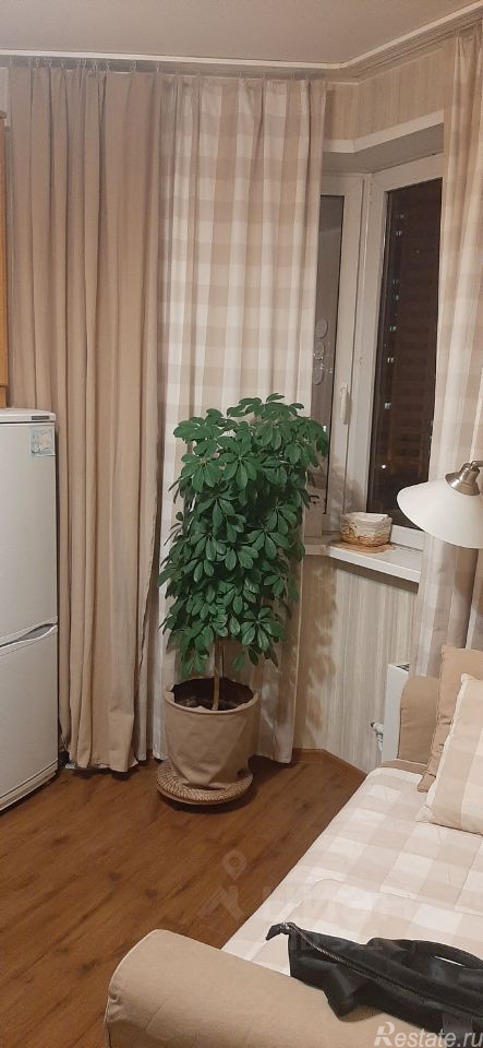 Продажа 1-комн квартиры на вторичном рынке Вольская 2-я ул,  д. 5 к2