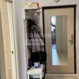 Продажа 1-комн квартиры на вторичном рынке Барыши, улица Барышевская Роща,  д. 24