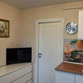 Продажа 2-комн квартиры на вторичном рынке Пушкин г, Детскосельский б-р,  д. 13
