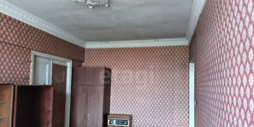 3-комн квартира Матросский Б. пер,  д. 1