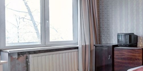 1-комн квартира улица Маршала Тухачевского, 33